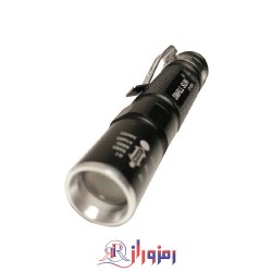 چراغ قوه اسمال سان مدل ZY-819